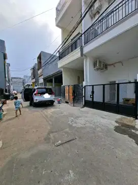 Kost Putri Fiddarein House