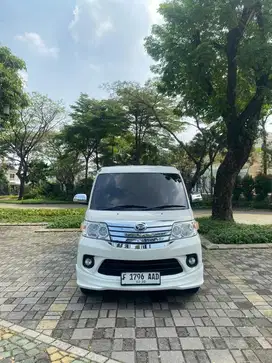 Daihatsu Luxio X MT 2020 Istimewa