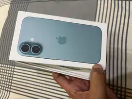 Iphone 16 128gb