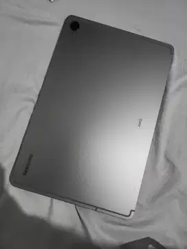 Samsung Galaxy Tab S9 FE 5G 6/128GB FULLSET(Keyboard Ori samsung)