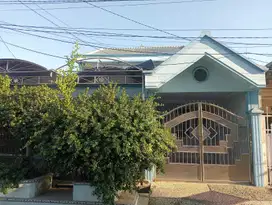 Rumah Dijual Darmo Indah Selatan Surabaya Barat