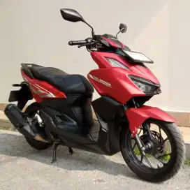 HONDA VARIO 160 CBS TAHUN 2024 CASH / KREDIT MURAH DP MULAI 500 RB