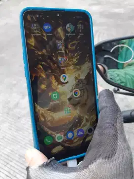 Hp realme 3 pro