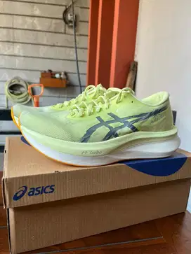 ASICS MAGIC SPEED 4 (second)