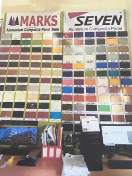 Ready ACP (All merk Alcopan, Tajima, Marks, Seven Dll)