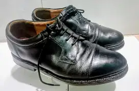 Hush Puppies - Sepatu Pria Casual Kulit Import Original