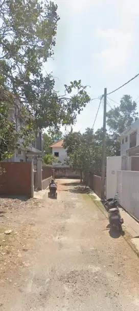 Dijual tanah murah
Puri gading, Jimbaran,