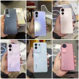 Vivo store soreng, bisa cicilan dp 0%