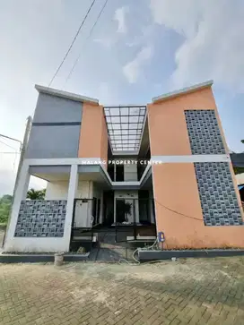 Rumah kost dijual sigura gura barat dekat unibraw