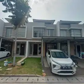 Dijual rumah golf island 3 kamar termurah 6x15 lokasi cakep