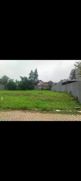 Kavling Danau Bogor Raya