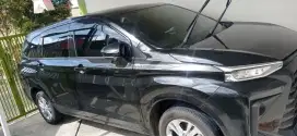 Avanza hitam 2023 1500 G MT banyuwangi