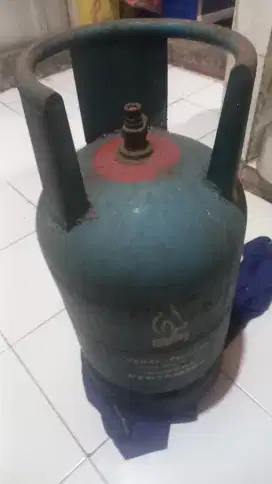 Jual Tabung Gas Elpiji 12 kg kosong