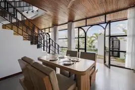 NEW AND MODERN VILLA 2 FLOOR IN PADANG TAWANG CANGGU