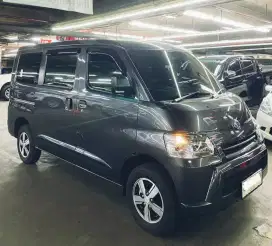 Grandmax 1.5 MT 2023, ISTIMEWA!