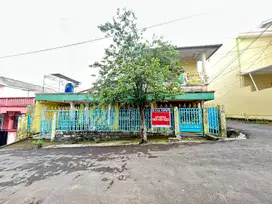 DIJUAL RUMAH WAYHITAM 3 MENIT KE GRIYA AGUNG PALEMBANG