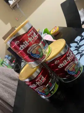 Susu Formula chil-kid