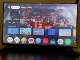 FREE BRACKET!! GOOGLE TV 32in XIAOMI FHD 1080p
