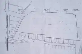 Jual Tanah 9160 m2 di Limo depok