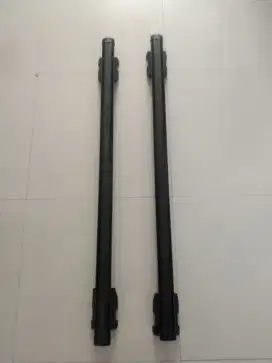 Cross bar bekas all new Terios