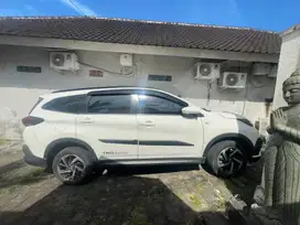 Toyota Rush Sportivo 2020