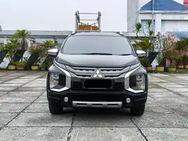 Xpander Cross 1.5 AT 2020