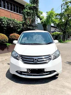 JUAL FREED PSD ( AT ) 2012/2011