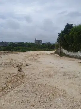 Premium Land Pecatu Ocean View