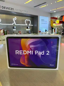 Redmi Pad 2 4/128