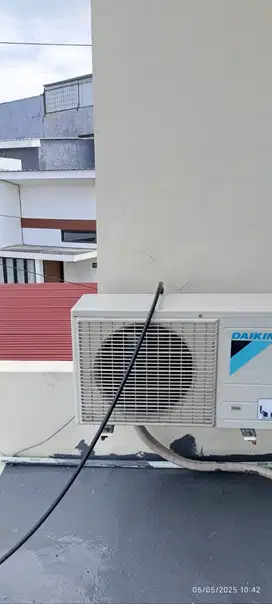 Service AC Makassar