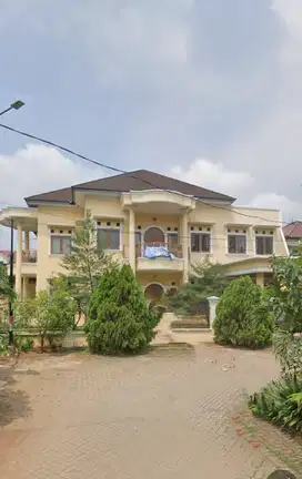 Jual rumah harga di bawah NJOP di era mas 2000 Cakung Jakarta Timur