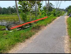 DEKAT KAMPUS UII JL KALIURANG