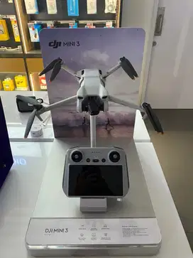 Drone DJI Mini 3