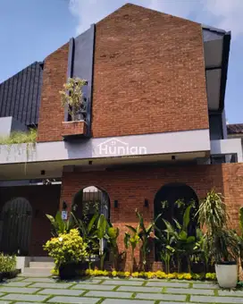 Rumah Baru Siap Huni di BSD