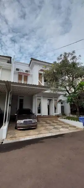 Dijual Rumah Komplek ARDEN Cilandak. Jakarta Selatan. Siap Huni