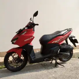 HONDA VARIO 160 CBS TAHUN 2024 CASH / KREDIT MURAH DP MULAI 500 RB