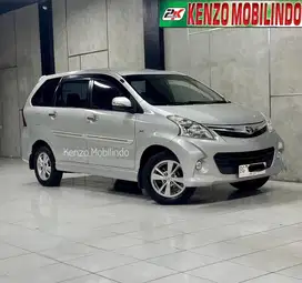 [Km 32rb] Veloz 1.5 MT 2012/2013 silver,tgn 1 persis baru dp 27 avanza