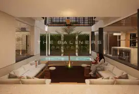 SPACIOUS VILLA IN PADANG LINJONG, CANGGU