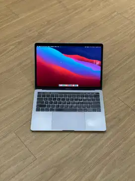 MacBook Pro A2159 2019, 8/256, 13 inch, Space grey