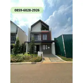 Cluster Leonora at Symphonia Gading Serpong by Summarecon Hoek Limited