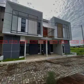 Rumah Kost 2 Lantai Full Furnished Strategis 3 Menit Kampus UMM