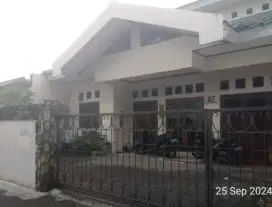Dijual Rumah Murah Dan Luas Jagakarsa Jakarta Selatan