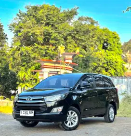 Reborn G Bensin Manual 2017 Kondisi TOP