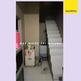 Dijual Rumah Pondok Maritim Surabaya