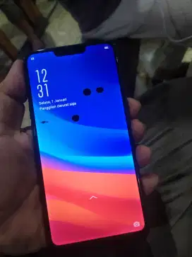 Oppo A3s Ram 6/128