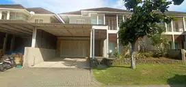 Rumah Citraland Diamond Hill Terawat Siap Huni