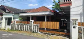 Dijual Tanah istimewa di seturan dekat banyak kampus ternama di DIY