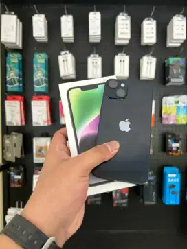 iPhone 14 128GB ibox resmi