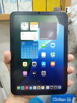 IPAD MINI 6 64GB cell Gray