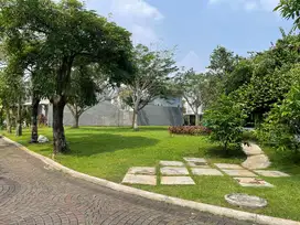Kavling di BSD Cluster Avani Nika Island Lokasi Bagus dan Strategis